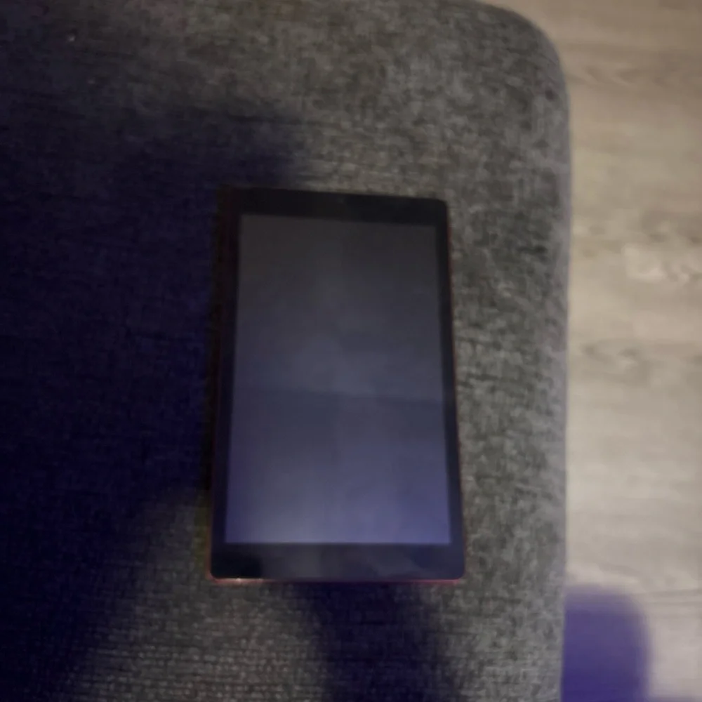Black Tablet